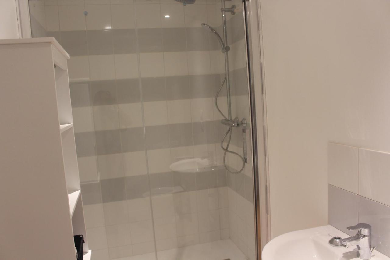 Apartmán Hyper Centre - Wifi Fibre Gratuit - Jergweloh - Le Londonien Caen Exteriér fotografie
