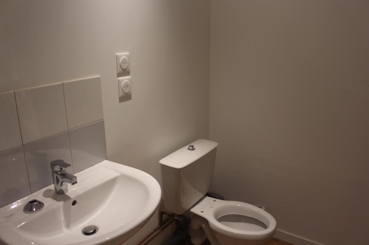 Apartmán Hyper Centre - Wifi Fibre Gratuit - Jergweloh - Le Londonien Caen Exteriér fotografie